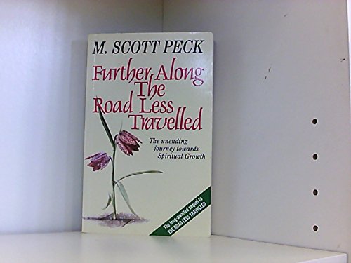 Further Along the Road Less Traveled B000SD9334 Book Cover