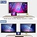 Dbilida 240W for Thunderbolt 4 Cable 3.3 ft, 40Gbps USB C Cable with PD 3.1, 8K 60Hz 4K 144Hz USB 4 Cable for iPhone 15/Plus/Pro/Pro Max, Thunderbolt 3 Cable, Hub, SSD, Docking, eGPU