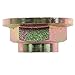Beck/Arnley Axle Nut - 103-0519