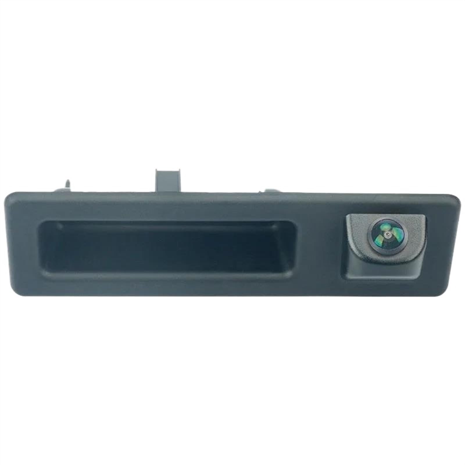 Telecamera Anteriore Per BMW Serie 3 F30 F31 F34 M3 F80 (2015-2019) – CCD Con Visione Notturna, Grandangolare, Parcheggio - 2