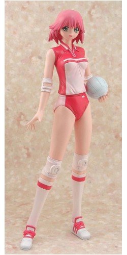 【未開封】ときめきメモリアル OnlyLove 春日つかさ バレー部ユニフォーム Amazon | ときめきメモリアル OnlyLove 春日つかさ バレー部