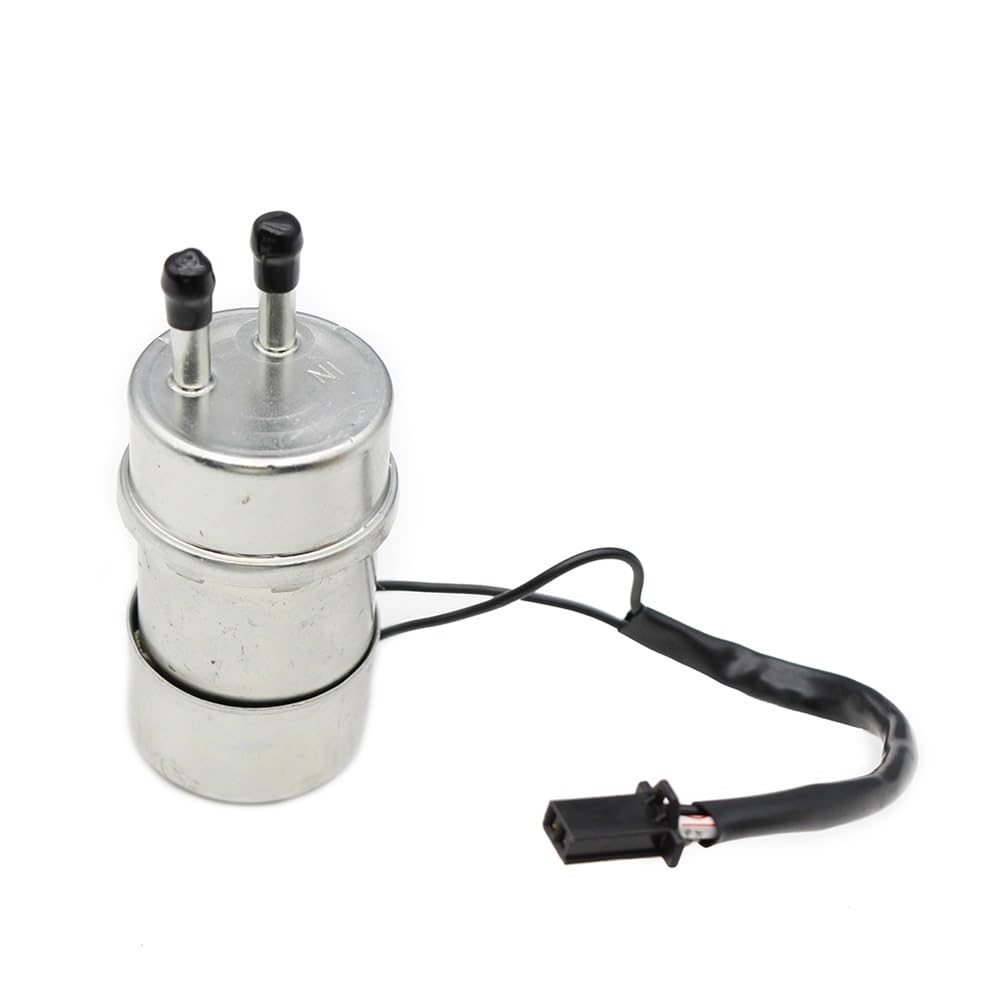 Bomba de combustible para solucionar tirones en moto MP3 X8 X7 5