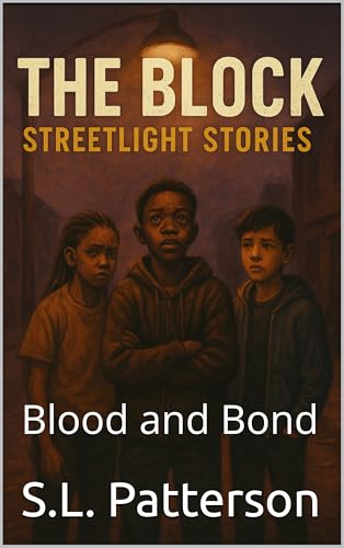 The Block: Streetlight Stories: Blood and Bond