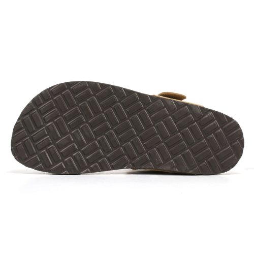 Image of White Mountain Women's Carly Footbed Sandal