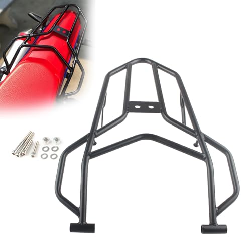 Support de montage arrière CRF250L étagère de transport robuste pour moto