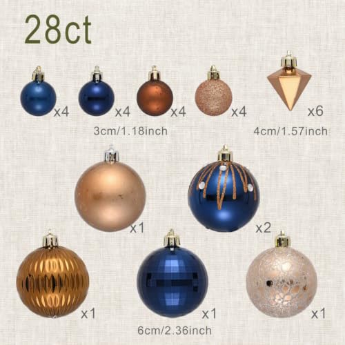  Christmas Ornaments - image 3