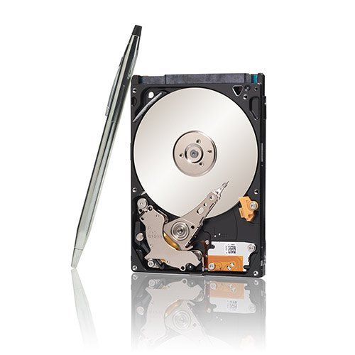 dekoelektropunktde Disco rigido SSD da 1TB adatto per Asus X53S, Ricambio alternativo