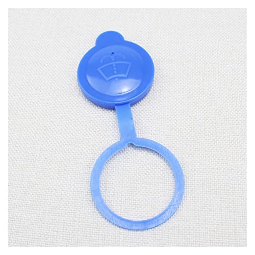 Bouchon réservoir essuie-glace perdu ? Solution pour Suzuki Swift