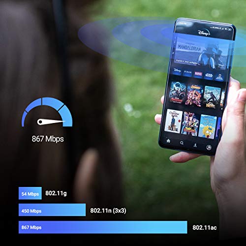 Engenius Technologies Wi-Fi 5 Outdoor Ac867 5Ghz Wireless Access Point/Client Bridge, Long Range, Ptp/Ptmp, Ip55, 26Dbm Transmit Power With 19Dbi Directional Antennas, Gige Port (Enstation5-Ac Kit) #TOP3