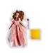 OZ125TH Anniversary Dorothy, Toto & Glinda 11' Fashion Dolls Gift Set