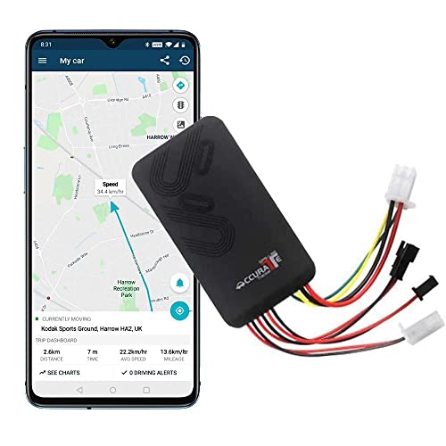 Car GPS Tracker Car GPS Tracker