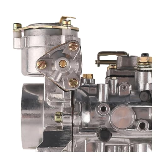 Carburateur Super Beetle 1971-1979 Solution Ralenti Stable 113129031K