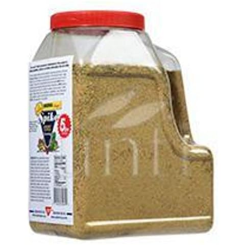 Spike Original Seasoning 5lb Bulk Cover