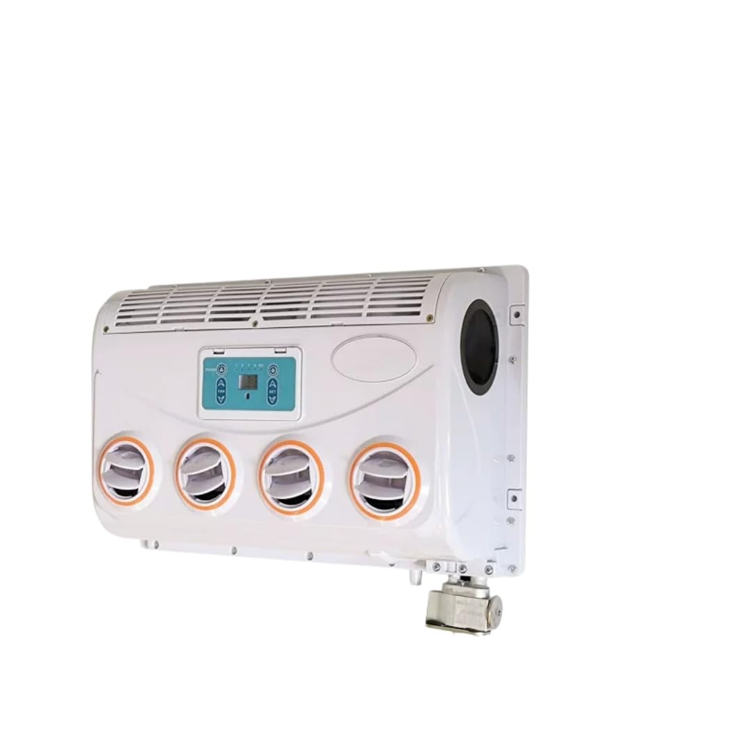 Amazon.co.jp: XFFX 車載用エアコン ポータブルクーラー 12V/24V対応