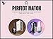V Beauty Pure Chrome Bond - Chrome Base Coat, Precise Powder Placement with Maximum Retention, Beginner-Friendly Formula, Protects Against Lifting & Chipping - 15 mL