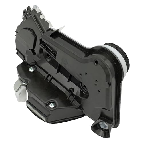 Image of OKAY MOTOR Power Door Lock Actuator Front Left Driver Side for 2014-2023 Toyota Corolla Highlander Sienna Camry 69040-02440 6904002440
