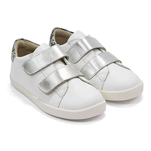 Old Soles Girl's Chime Shoe (Toddler/Little Kid) - Main Image