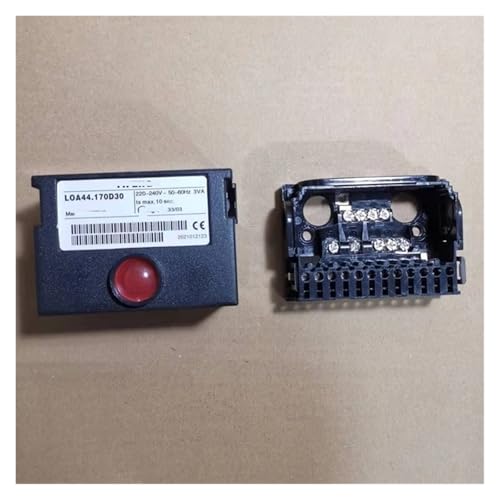 �o�[�i�[����{�b�N�X LOA44170D30 �v���O���}�u���R���g���[��(BOX AND BASE)