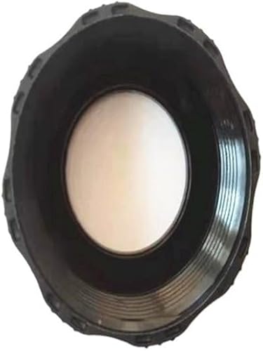 Drone Parts Plant Protection Drones Accessories for DJI T30 Water Tank Outlet Cover Easy Installation (Size  1 pcs)