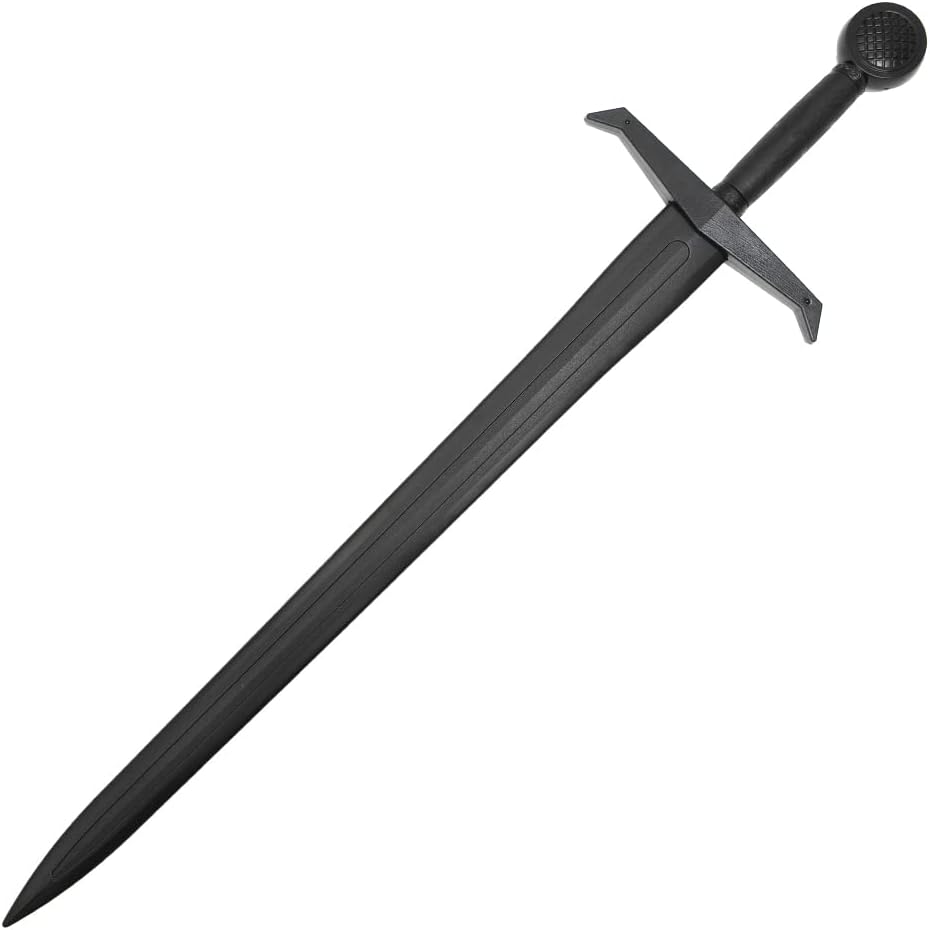 38.5" Polypropylene Knight Sword