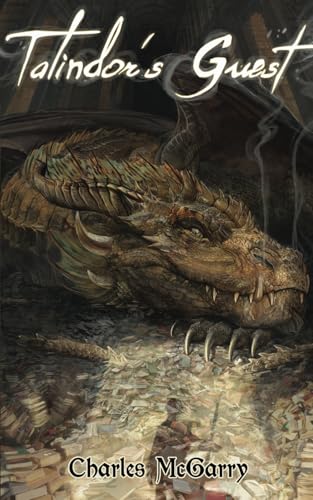 Talindor's Guest