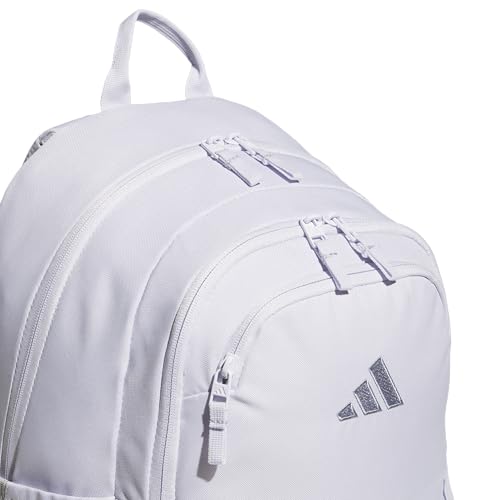 Image of adidas Amplifier Backpack for Laptop, School and Gym, 28L