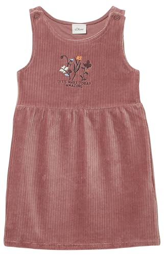 Robe s.Oliver Junior fille confortable qui ne serre pas la taille 98