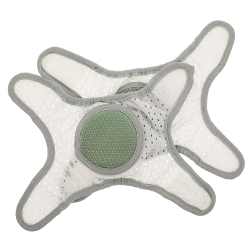 Anneome Cute Baby Knee Pads Comfortable Portable and Durable for Crawling Walking and Sports