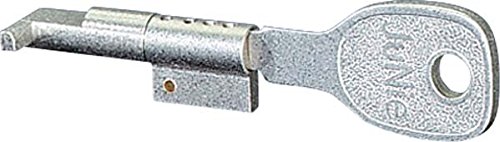 Preisvergleich Produktbild Hensel Einbauschloß KV ES 3 Einsatz für Schließsystem 4012591620440