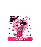 Minnie Mouse LED Nightlight