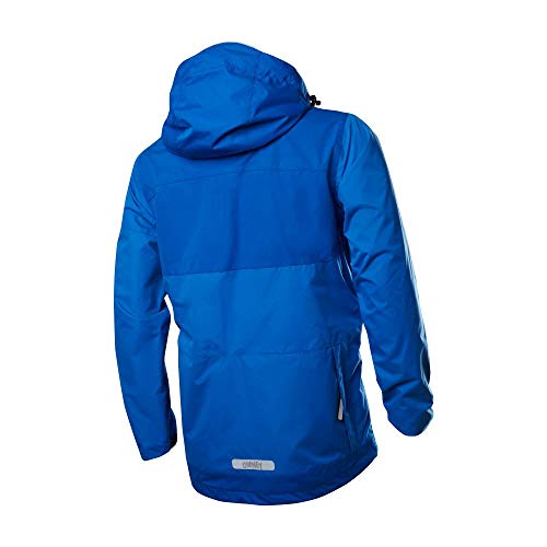 OWNEY OUTDOOR Nova Men Outdoor-Jacke Herren Cobalt Blue Gr. L
