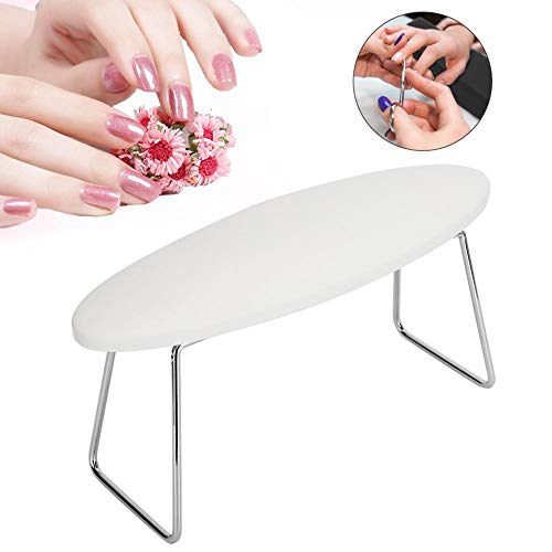 PU Nail Art Tavolo Poggiapiedi Cuscino, Nail