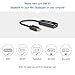 VANKYO Mini DisplayPort/Mini DP to HDMI Adapter with Free Carrying Bag for Mac, MacBook, Microsoft Surface Pro