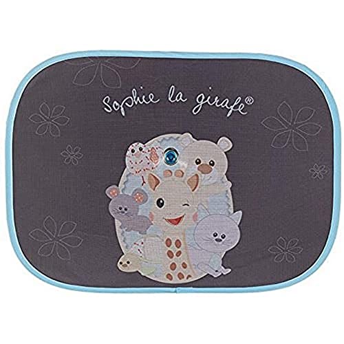SOPHIE LA GIRAFE 470222.0 - Set de 2 quitasol