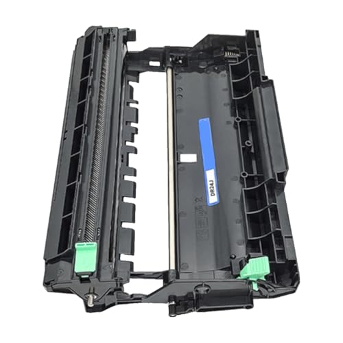 Tambour DR-24J pour résoudre les problèmes de traces sur L2550DW