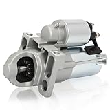 89017844 NTLTPYY Starter for Cadillac Escalade, Chevy Avalanche Silverado,GMC Sierra Yukon,Hummer