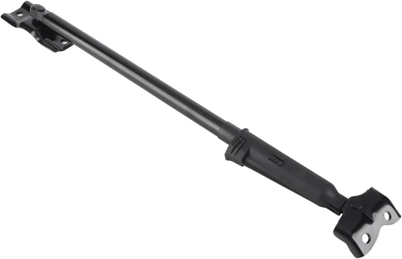 Car Tailgate Support Strut 5822A016 Rear Door Support Rod Replacement Compatible with Mitsubishi Pajero