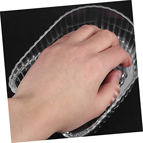 Tazón para Remover Esmalte de Uñas de Acrílico miniatura 4