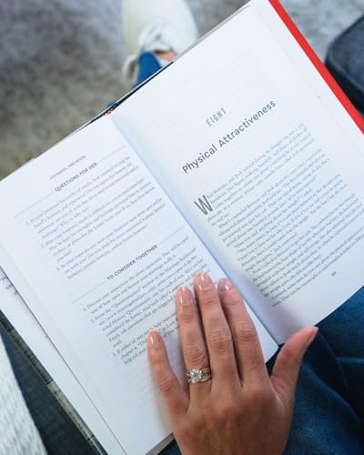 Image of His Needs, Her Needs: Making Romantic Love Last | How to Identify and Satisfy 10 Vital Needs in Your Marriage | A Practical Relationship Guide for Couples