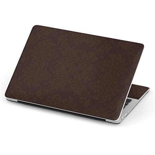 MacBook Air 13inch A1466 / A1369 専用スキンシール 2010~2017モデルまで対応 マックブック エア Mac Air 13インチ ノートブック フィルム ステッカー アクセサリー 保護 000411 その他 ペイズリー