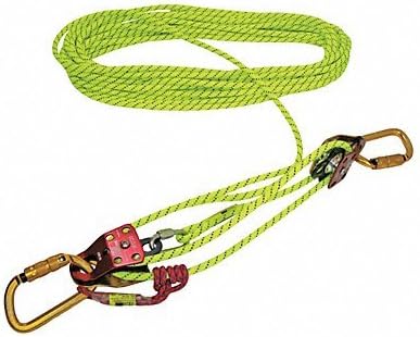 STERLING ROPE Mini-Pulley System 4 1