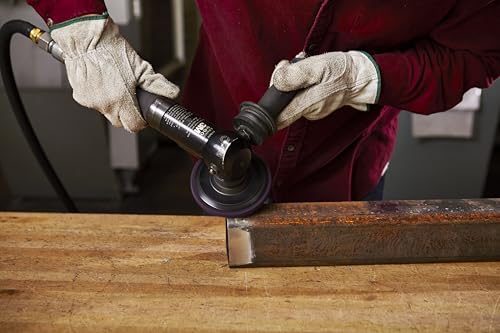 Scotch-Brite Grobreinigungsscheibe XT-RD Pro, 125 mm x 22 mm, S XCRS