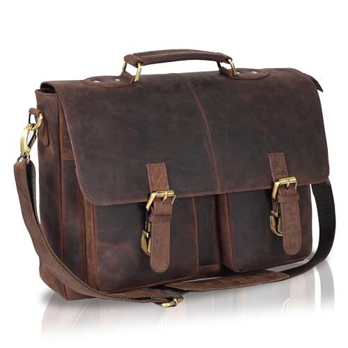 6 Lightweight Laptop Bags For Men 2024 [Stylish Too!]