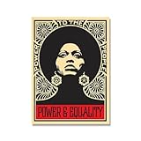 shepard fairey poster liberte egalite fraternite 【Sans cadre】 Nous recherchons des affiches en toile non encadrées de haute qualité, qui sont meilleures que les affiches en papier.