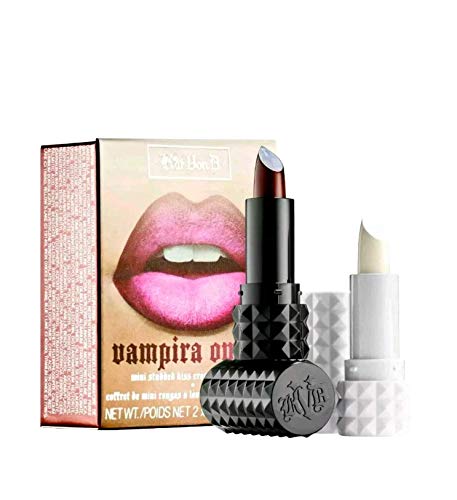 Kat Von D Vampira Ombré Mini Studded Kiss Set