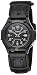 Casio FT500WC-1BVCF Men's FT500WVB-1BV Forester Sport Watch with Nylon Band