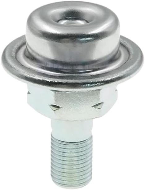 Fuel Injection Pressure Pulsation Damper Compatible with Avalon CV3 4Runner Vista RX350 RX400h 2007-2009 - Replaces 23270-62010 23207-20011 23207-46010