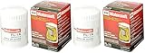 Motorcraft FL-1-A Oil Filter (Pack of 2)