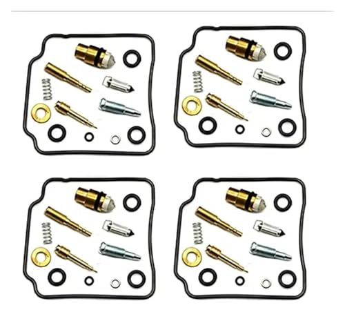 Kit reconstruction carburateur Yamaha FZ 750 1986-1991 avec membrane et joint cuve Type C