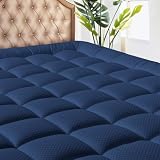 MATBEBY Cooling Mattress Pad